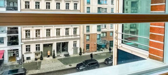 1 Schlafzimmer Wohnung in Mitte, Germany, Nr. 219574 6