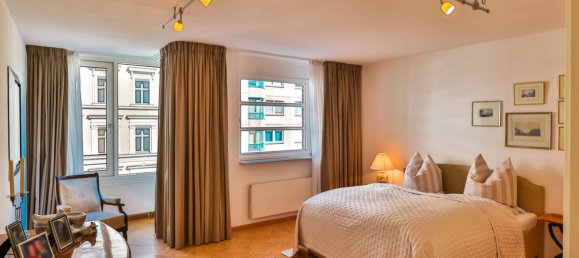 1 Schlafzimmer Wohnung in Mitte, Germany, Nr. 219574 10