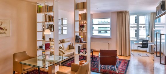 1 Schlafzimmer Wohnung in Mitte, Germany, Nr. 219574 7