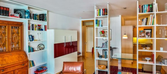 1 Schlafzimmer Wohnung in Mitte, Germany, Nr. 219574 2