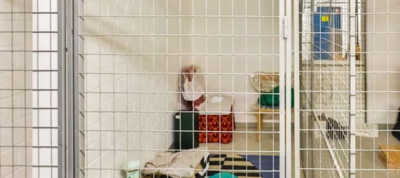 1 Schlafzimmer Wohnung in Mitte, Germany, Nr. 219574 12