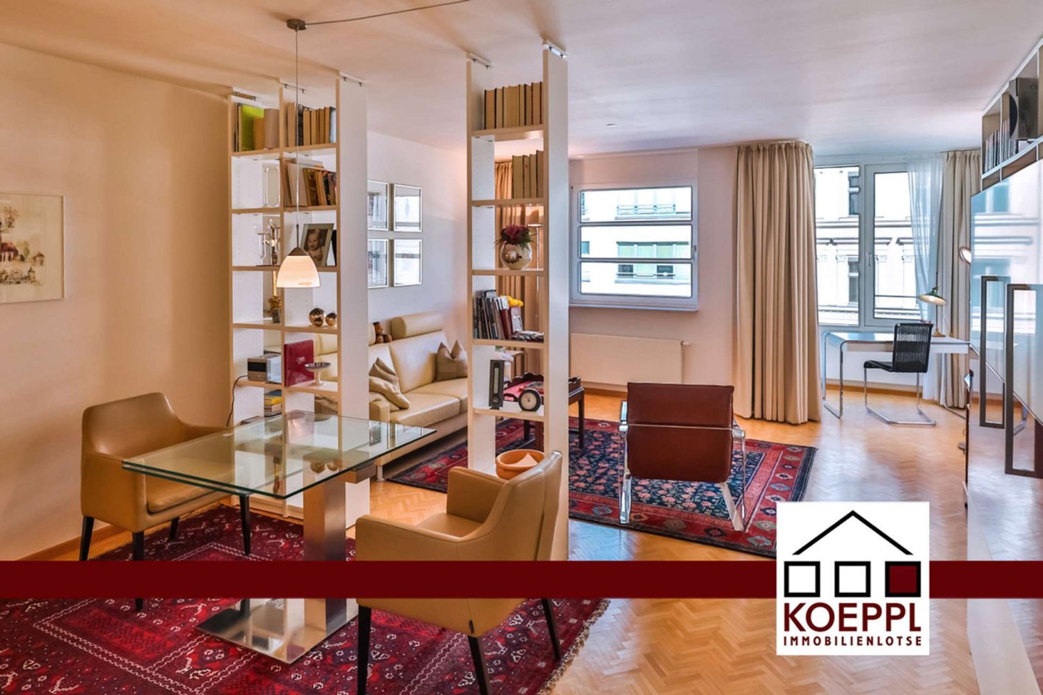 1 Schlafzimmer Wohnung in Mitte, Germany, Nr. 219574