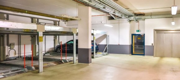 1 Schlafzimmer Wohnung in Mitte, Germany, Nr. 219574 14