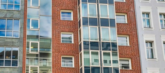 1 Schlafzimmer Wohnung in Mitte, Germany, Nr. 219574 15