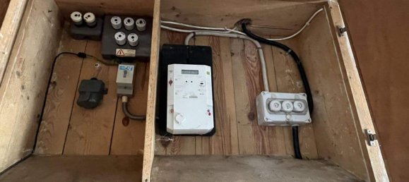 Дом с 3 комнатами в Гроспетерсдорф, Австрия № 245180 14