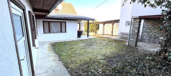 Дом с 3 комнатами в Гроспетерсдорф, Австрия № 245180 18