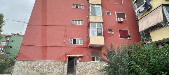 Apartamento de 2 habitaciónes en Bari, Italy No. 17758 8