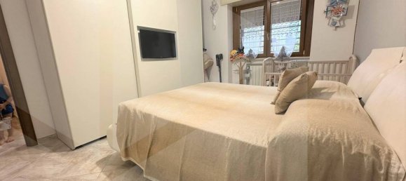 Apartamento de 2 habitaciónes en Bari, Italy No. 17758 7