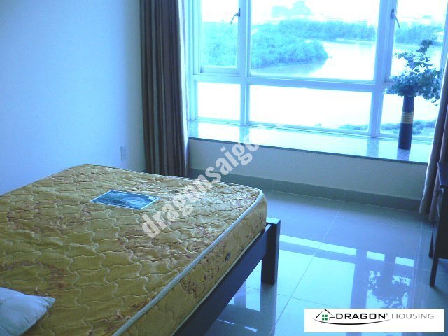 Apartamento en District 7, Vietnam 130 m² No. 10967