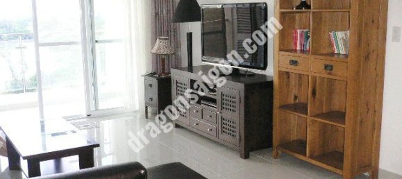 Apartamento en District 7, Vietnam 130 m² No. 10967 2