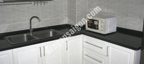 Apartamento en District 7, Vietnam 130 m² No. 10967 6