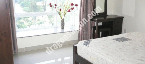 Apartamento en District 7, Vietnam 130 m² No. 10967 4