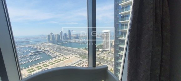 2 bedrooms Apartment in Dubai Marina, UAE No. 7968 9