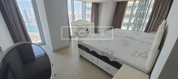 2 bedrooms Apartment in Dubai Marina, UAE No. 7968 24
