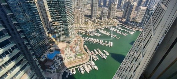 2 bedrooms Apartment in Dubai Marina, UAE No. 7968 4