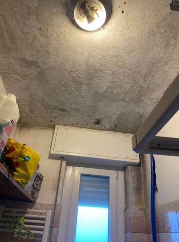 2غرفة شقة في Pioltello, Italy رقم 96380