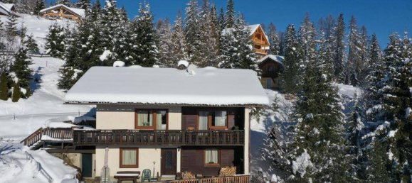 5 rooms House in Albeck, Austria No. 142482 5