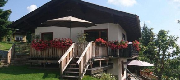 5 rooms House in Albeck, Austria No. 142482 4