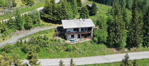 5 rooms House in Albeck, Austria No. 142482 6