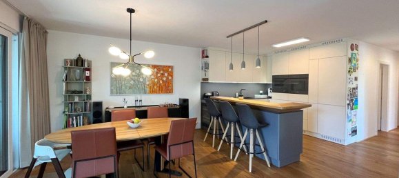 Квартира с 4 комнатами в Пенцинг, Австрия № 161281 2