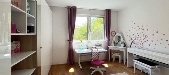 Квартира с 4 комнатами в Пенцинг, Австрия № 161281 11