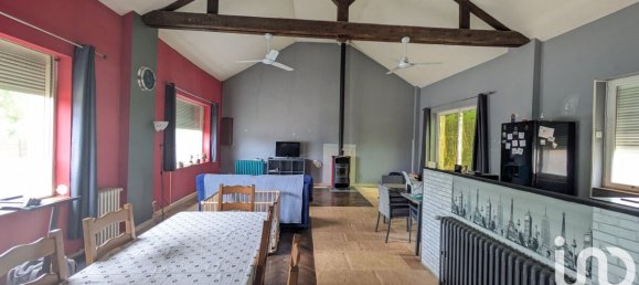 Casa de 2 dormitorios en La Rochepot, France No. 318015 3