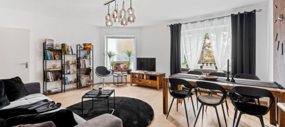 2 Schlafzimmer Doppelhaus in Augsburg, Germany, Nr. 319330 11