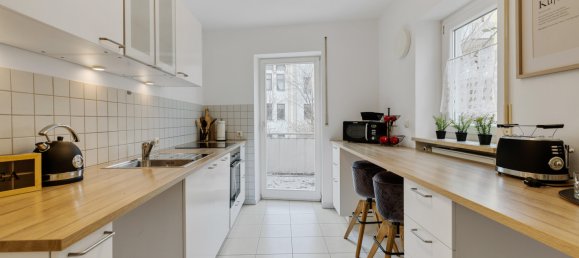 2 Schlafzimmer Doppelhaus in Augsburg, Germany, Nr. 319330 12