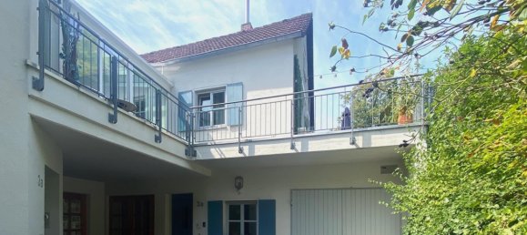 2 Schlafzimmer Doppelhaus in Augsburg, Germany, Nr. 319330 8