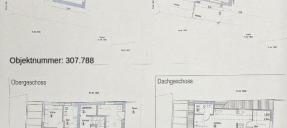 2 Schlafzimmer Doppelhaus in Augsburg, Germany, Nr. 319330 9