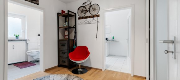 2 Schlafzimmer Doppelhaus in Augsburg, Germany, Nr. 319330 10