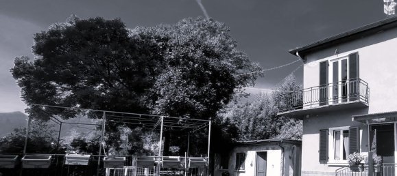 3 rooms Villa in Verbania, Italy No. 124855 11