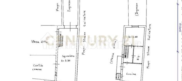 3 غرف نوم فيلا في Belpasso, Italy رقم 347126 34