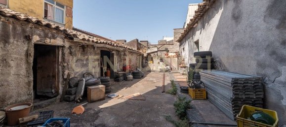 3 غرف نوم فيلا في Belpasso, Italy رقم 347126 23