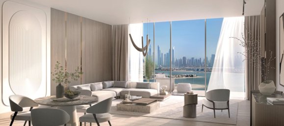 1 Schlafzimmer Wohnung in Palm Jumeirah, UAE, Nr. 117145 2