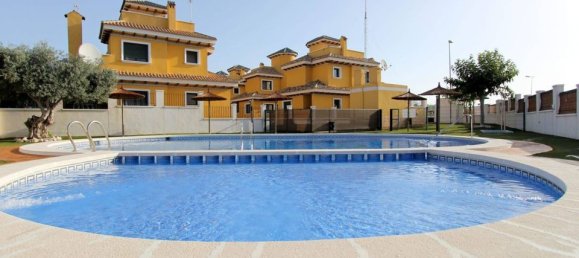 3 Schlafzimmer Villa in Ciudad Quesada, Spain, Nr. 176469 2