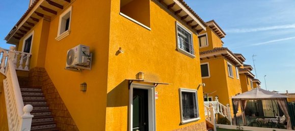 3 Schlafzimmer Villa in Ciudad Quesada, Spain, Nr. 176469 12