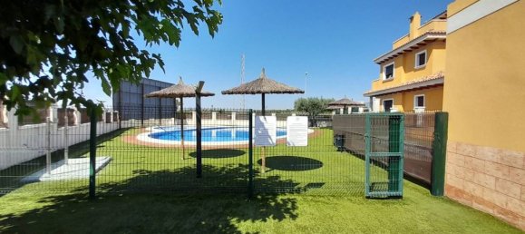 3 Schlafzimmer Villa in Ciudad Quesada, Spain, Nr. 176469 28