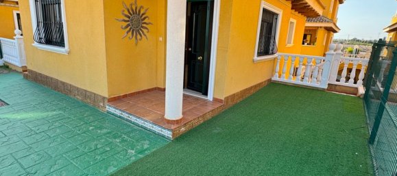 3 Schlafzimmer Villa in Ciudad Quesada, Spain, Nr. 176469 10