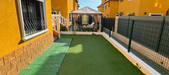 3 Schlafzimmer Villa in Ciudad Quesada, Spain, Nr. 176469 11