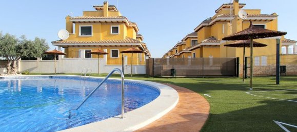 3 Schlafzimmer Villa in Ciudad Quesada, Spain, Nr. 176469 30