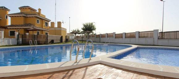 3 Schlafzimmer Villa in Ciudad Quesada, Spain, Nr. 176469 29