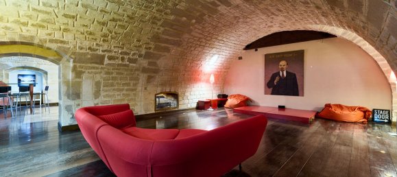 3 bedrooms House in Paris, France No. 180477 16