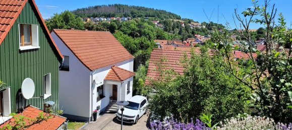 7 rooms House in Wartburgkreis, Germany No. 104773 5