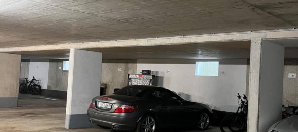 Parkplatz in Pfaffenhofen an der Ilm, Germany, Nr. 191444 3