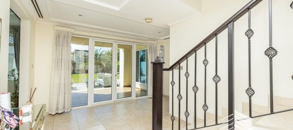 3 غرف نوم فيلا في Jumeirah Park, UAE رقم 55509 14