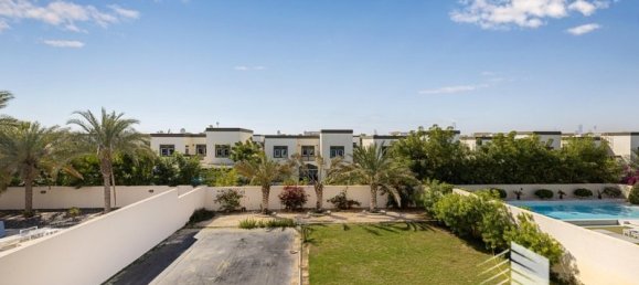 3 غرف نوم فيلا في Jumeirah Park, UAE رقم 55509 2