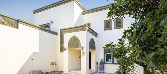 3 غرف نوم فيلا في Jumeirah Park, UAE رقم 55509 21
