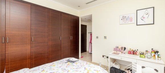 3 غرف نوم فيلا في Jumeirah Park, UAE رقم 55509 15