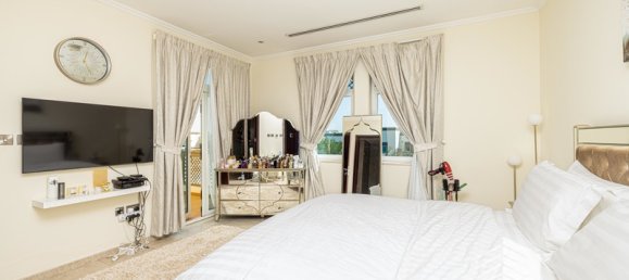 3 غرف نوم فيلا في Jumeirah Park, UAE رقم 55509 5